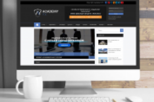 academyfx.ru (ПОДДЕРЖКА)