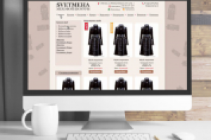 svetmeha.ru (НАТЯЖКА НА CMS)