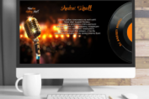 mixell.by (РАЗРАБОТКА ПОД КЛЮЧ + CMS)