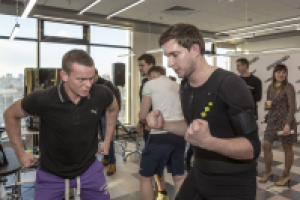 Фитнес Неогум