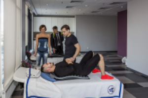 Презентация массажора