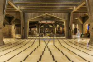 Базилика Благовещения