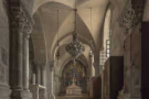 Храм Горба Господня