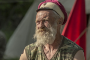 Портретная съемка