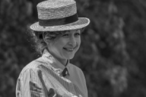 Портретная съемка