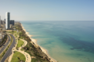 Средиземное море