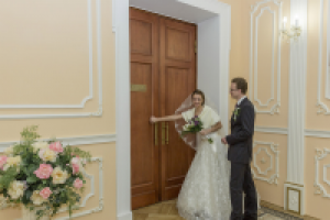 Нетерпение...