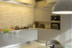 Кухня, проект дизайн-студия "ЛИС-дизайн"