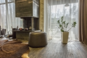 Новая Рига. Дом.