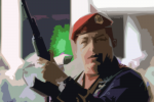 Ретуширование фото