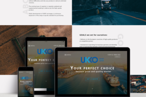 UKKO Import Export