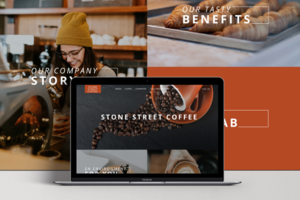 Coffe shop