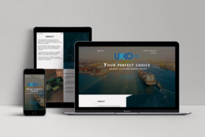 UKKO Import Export