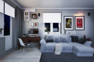 ночное освещение