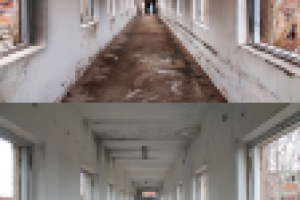 редактирование фото