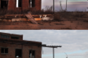 редактирование фото