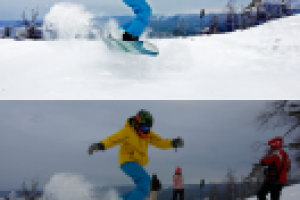 редактирование фото