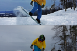 редактирование фото