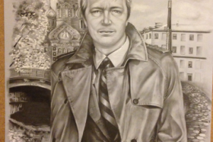 Портрет улем