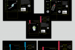 Разработка упаковки для фокусов