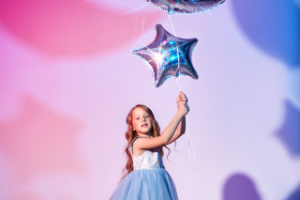 Маша / SPACE KIDS PROJECT