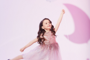 Ариана / SPACE KISD PROJECT