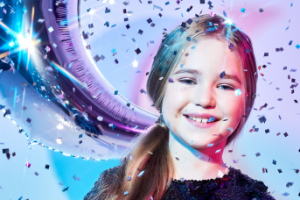 Лиза / SPACE KIDS PROJECT