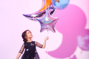 Ариана / SPACE KISD PROJECT