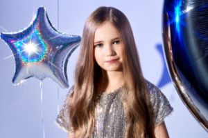 Лиза / SPACE KIDS PROJECT