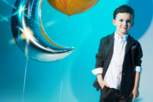 Слава / SPACE KIDS PROJECT