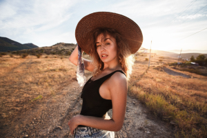 Наташа / индивидуальная фотосессия