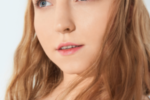 Люба / фотопроект