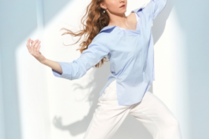 Люба / фотопроект