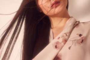 Женя / индивидуальная фотосессия