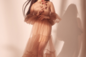 Женя / индивидуальная фотосессия