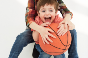 Даня и Тёма / фотопроект