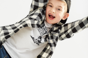 Даня и Тёма / фотопроект