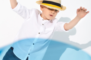 Саша / индивидуальная фотосессия