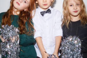 Фотопроект "Disco Kids"