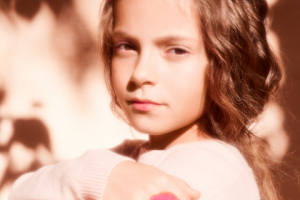 Алеся / индивидуальная фотосессия