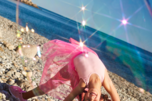 Сабрина / фотопроект