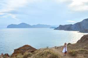 Карина / индивидуальная фотосессия