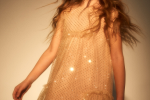 Актёрское портфолио / Полина