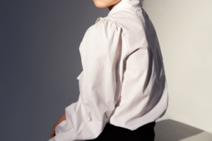 Актёрское портфолио / Полина