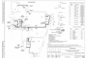 Система вентиляции и кондиционирования квартиры. г. Днепр