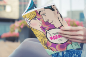 В поисках идеала. Книга стихов.