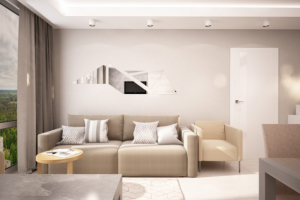 ЖК Акварели