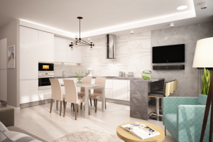 ЖК Акварели