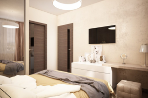 ЖК Мичуринский