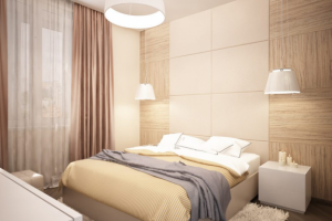 ЖК Мичуринский